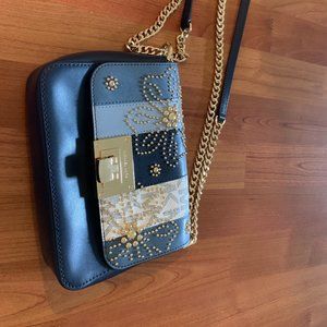 Michael Kors Should Over Shoulder Purse Clutch